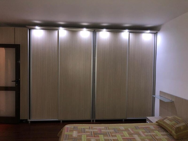 Metrou Muncii, Decebal, 2 camere 64mp, Centrala, Hidromasaj, contract Anaf