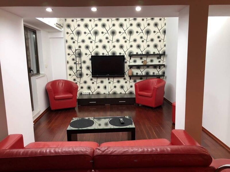 Metrou Muncii, Decebal, 2 camere 64mp, Centrala, Hidromasaj, contract Anaf