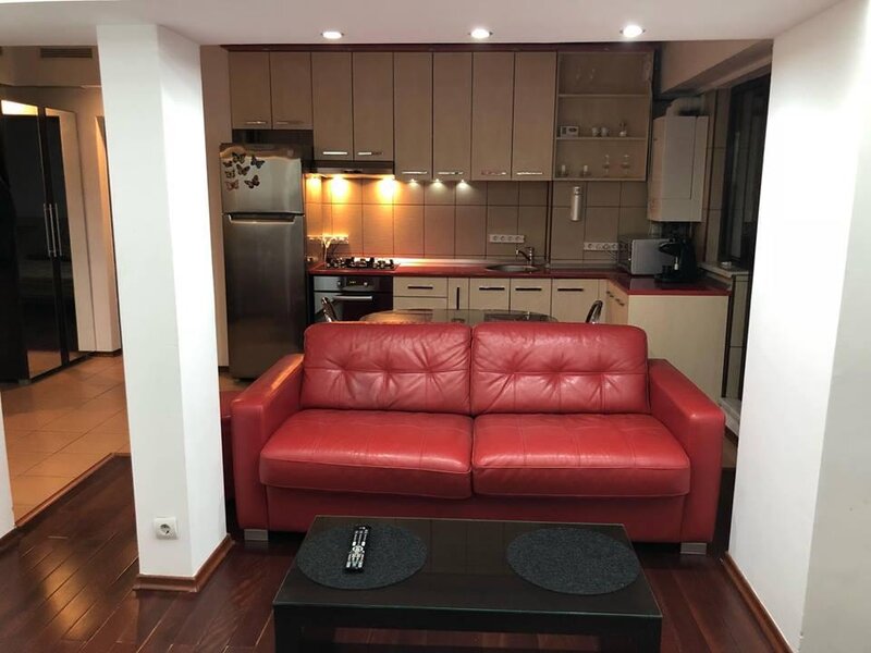 Metrou Muncii, Decebal, 2 camere 64mp, Centrala, Hidromasaj, contract Anaf