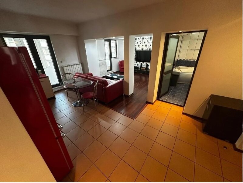 Metrou Muncii, Decebal, 2 camere 64mp, Centrala, Hidromasaj, contract Anaf