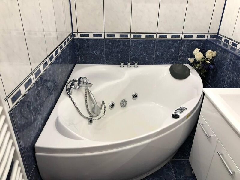 Metrou Muncii, Decebal, 2 camere 64mp, Centrala, Hidromasaj, contract Anaf