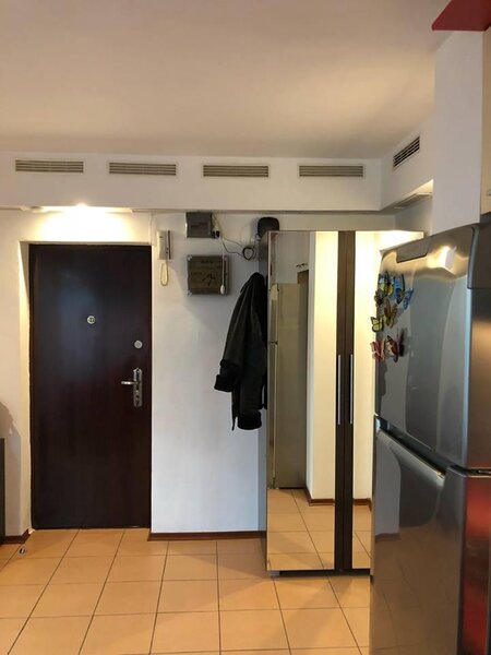 Metrou Muncii, Decebal, 2 camere 64mp, Centrala, Hidromasaj, contract Anaf